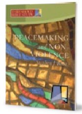 Peacemaking and Non-violence Threshold Bible Study