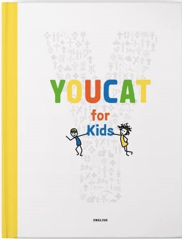 YOUCAT for Kids Australian Edition