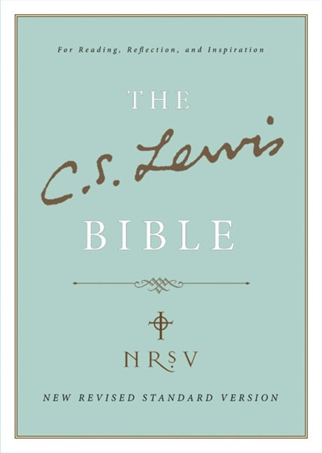 C S Lewis Bible NRSV