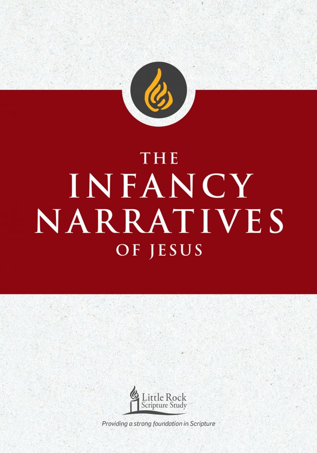 Infancy Narratives of Jesus: Little Rock Scripture Study Reimagined