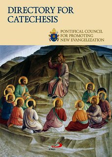 Directory for Catechesis New Edition | Garratt Publishing