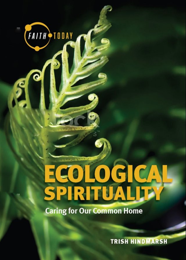 *Ecological Spirituality: Caring for our Common Home - Faith Today