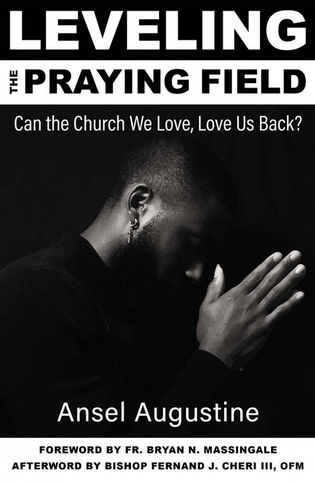 Leveling the Praying Field: Can the Church We Love, Love Us Back?