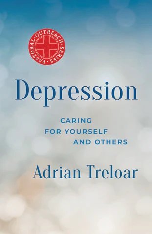 Depression: Caring for yourself and others
