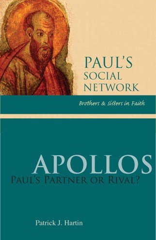 Apollos: Paul's Partner or Rival? - Paul’s Social Network
