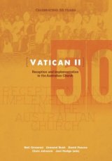Vatican II: Reception and Implementation in the Australian Church