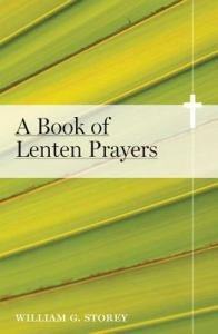 Book of Lenten Prayers