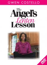 Angels Lenten Lesson Dvd      