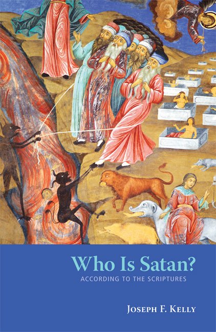 Who Is Satan? According To The Scriptures