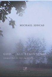 God of All Beginnings Music Collection