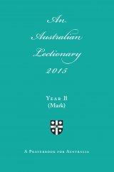 An Australian Lectionary 2015 Year B APBA