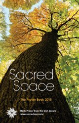 Sacred Space the Prayer Book 2015