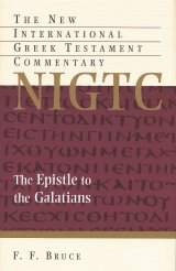 Galatians (NIGTC)
