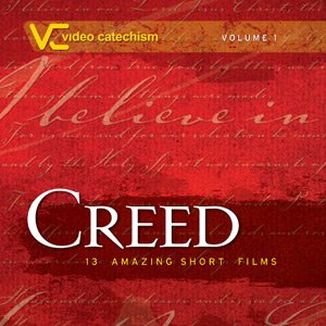 Creed- Video Catechism Vol 1 DVD