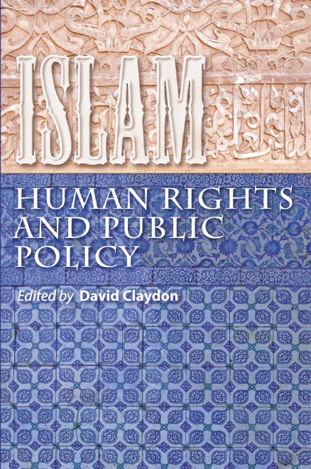 Islam, Human Rights and Public Policy