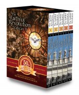 Faithful Revolution: Vatican II Complete Series 5 DVD Box Set