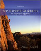 Philosophical Journey: An Interactive Approach 6th Edition