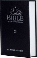 Compact Good News Bible with Deuterocanonicals
