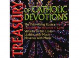 Treasury Of Catholic Devotions 2CD