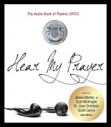 Hear My Prayer: The Complete Audio Book of Psalms (NRSV) 4 CD set