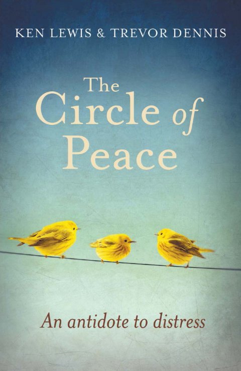 Circle of Peace An Antidote to Distress