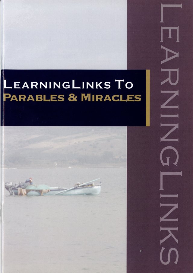 LearningLinks to Parables and Miracles