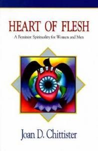 Heart of Flesh : A Feminist Spirituality for Women and Men