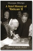 Brief History Of Vatican II 