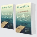 Breathing Under Water Book and Journal pack