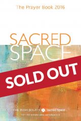 Sacred Space the Prayer Book 2016