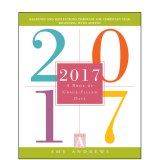 2017: A Book of Grace-Filled Days
