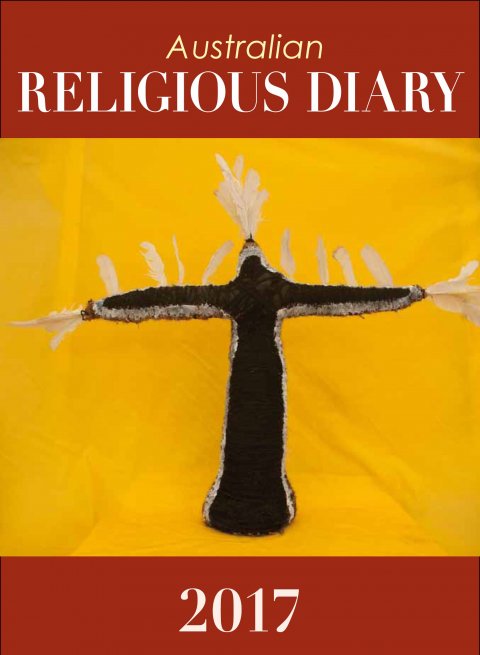 Australian Religious Diary 2017