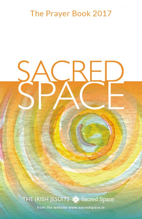 Sacred Space the Prayer Book 2017