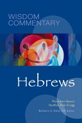 Hebrews: Wisdom Commentary Series