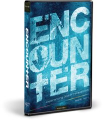 Encounter: Experiencing God in the Everyday, 4 DVD Set