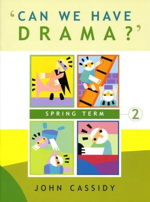 Can We Have Drama: Spring    