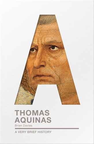 Thomas Aquinas: A very brief history
