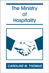 Ministry of Hospitality