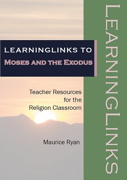 LearningLinks to Moses and the Exodus