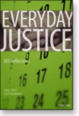 Everyday Justice 365 Reflections