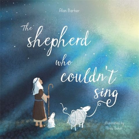 Shepherd Who Couldn't Sing