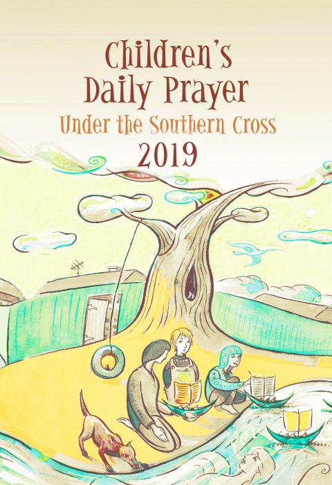 Children’s Daily Prayer under the Southern Cross 2019