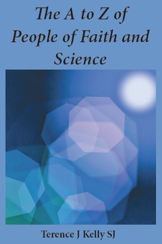 A to Z of People of Faith and Science (paperback)