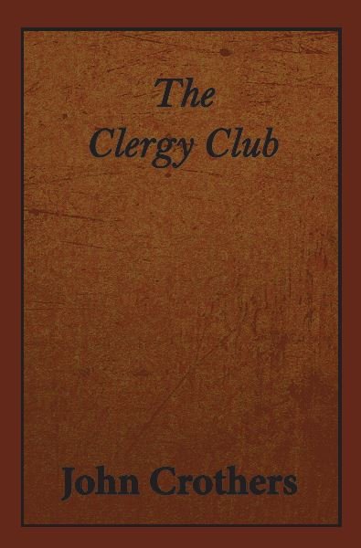 Clergy Club (paperback)