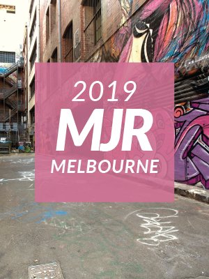 2019 Make Jesus Real MJR National Conference