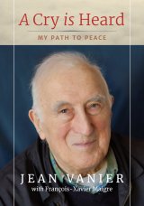 A Cry Is Heard: My Path to Peace