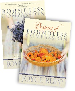 Buy Boundless Compassion - Get Prayers of Boundless Compassion for FREE