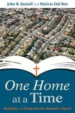 One Home at a Time: Realising and Living out Our Domestic Church