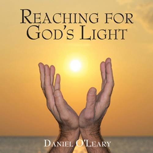 Reaching For God's Light CD