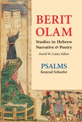 Berit Olam: Psalms paperback